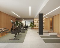 New Build - Apartment - Palma de Mallorca - Cala Mayor