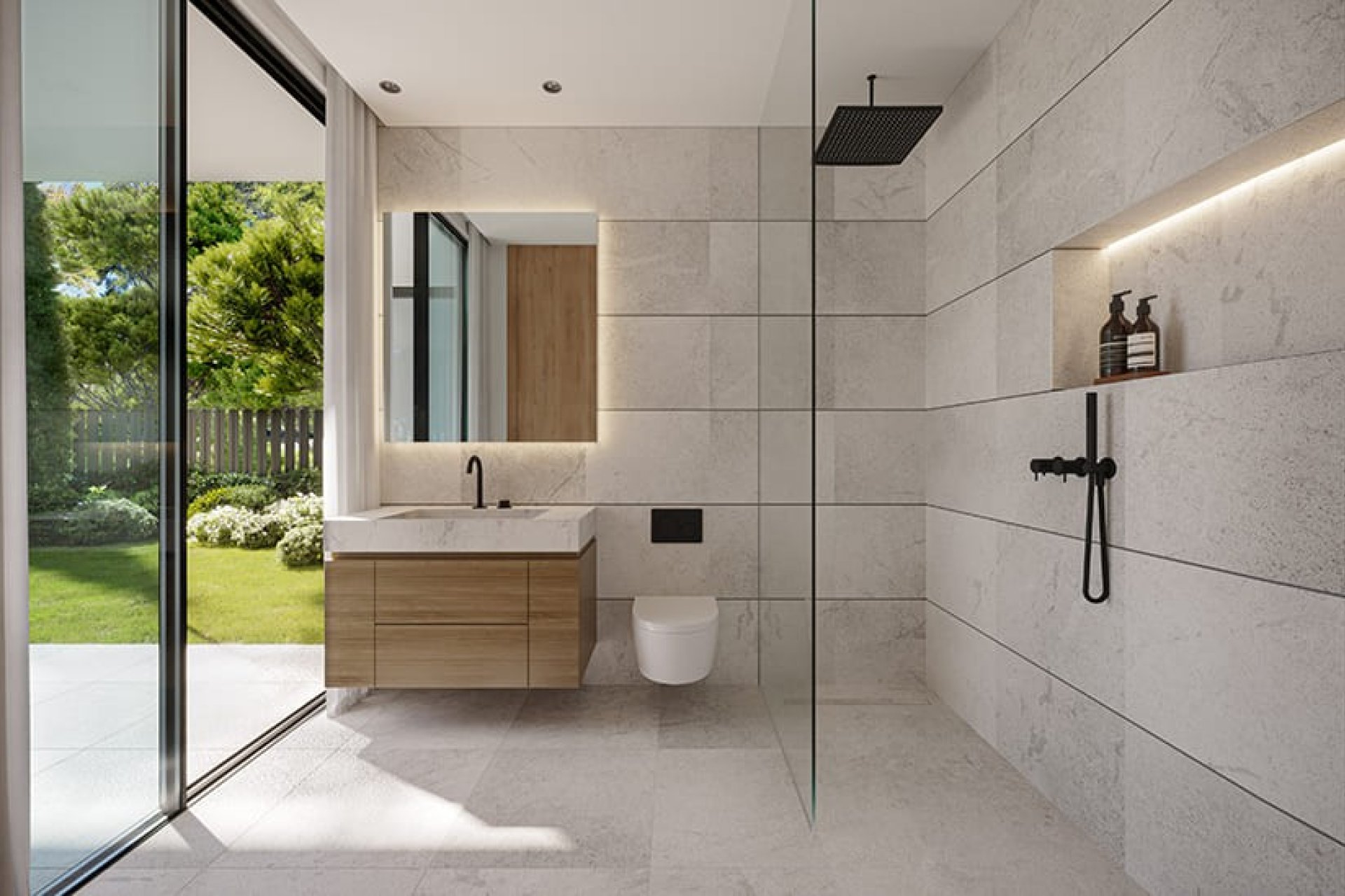 New Build - Apartment - Palma de Mallorca - Cala Mayor