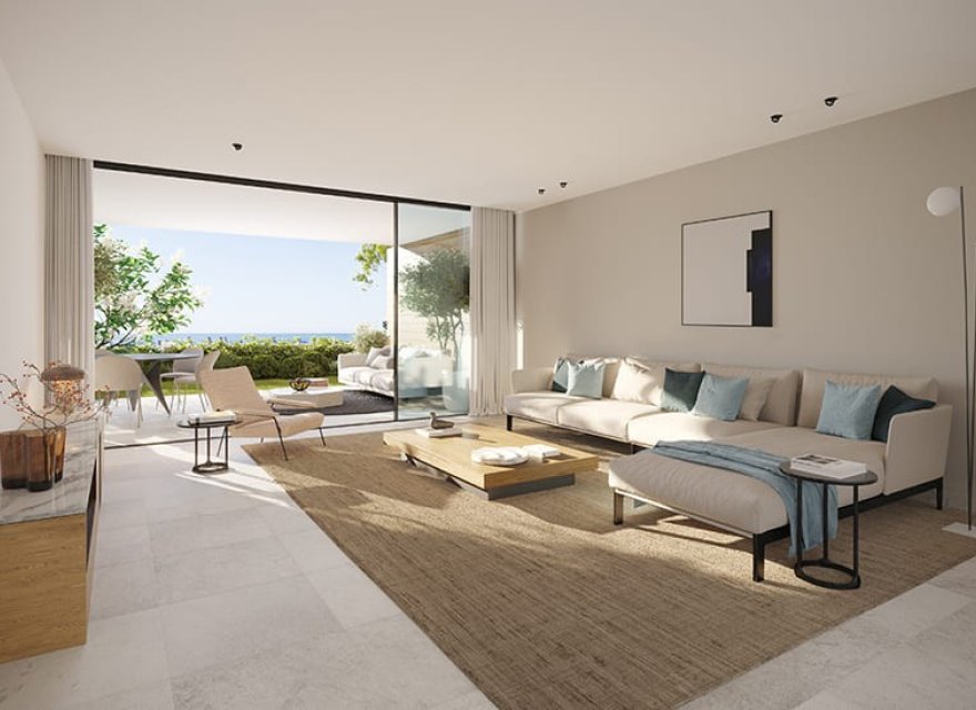 New Build - Apartment - Palma de Mallorca - Cala Mayor