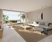 New Build - Apartment - Palma de Mallorca - Cala Mayor