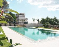 New Build - Apartment - Palma de Mallorca - Cala Mayor
