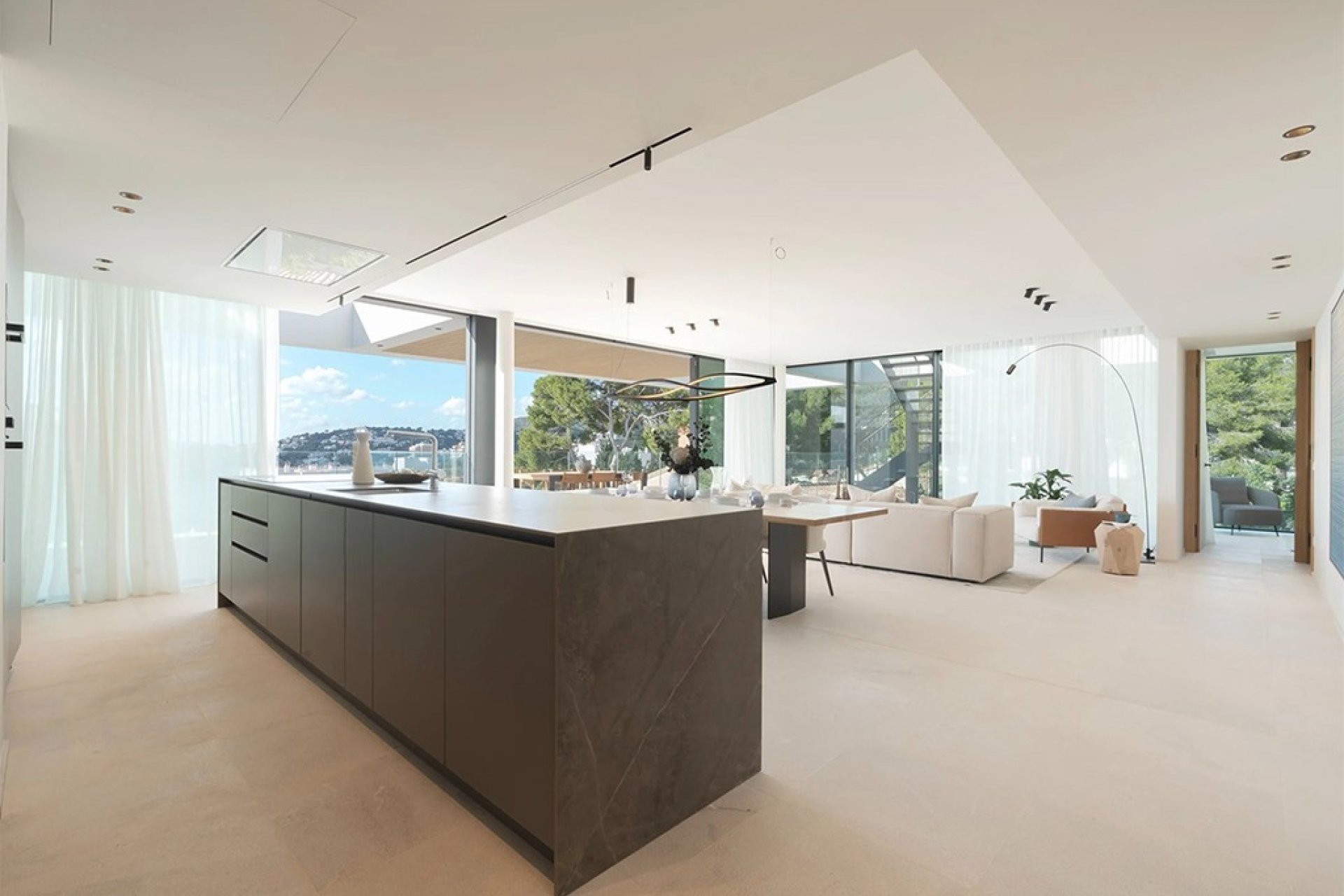 New Build - Apartment - Palma de Mallorca - Cala Mayor