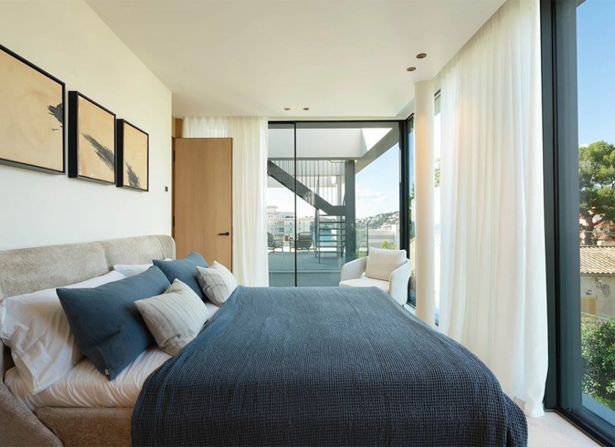 New Build - Apartment - Palma de Mallorca - Cala Mayor