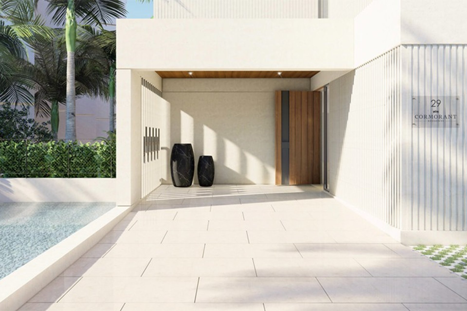 New Build - Apartment - Palma de Mallorca - Palma