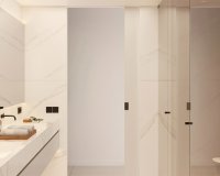 New Build - Apartment - Palma de Mallorca - Palma