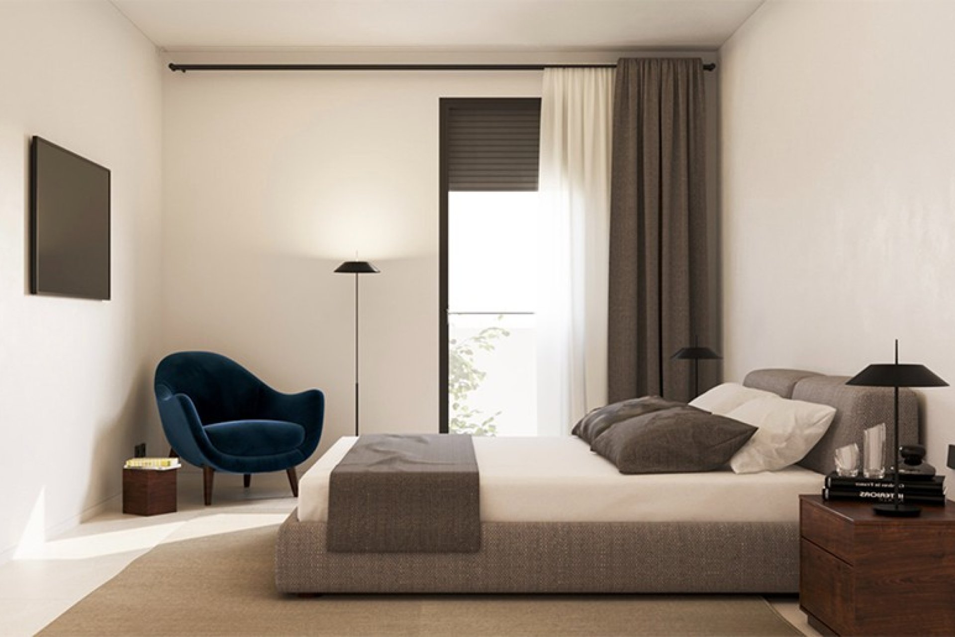 New Build - Apartment - Palma de Mallorca - Palma