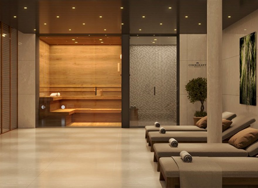 New Build - Apartment - Palma de Mallorca - Palma