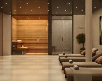 New Build - Apartment - Palma de Mallorca - Palma