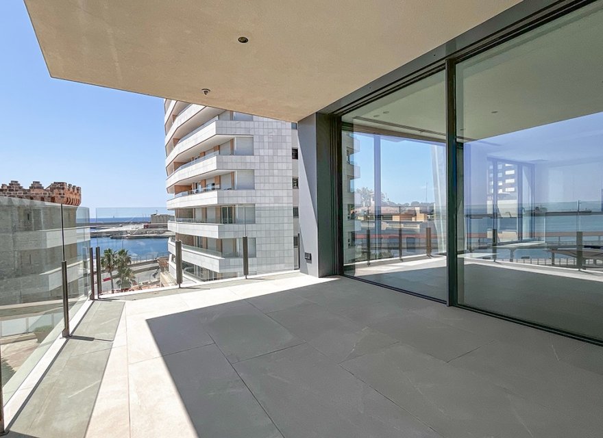 New Build - Apartment - Palma de Mallorca - Palma