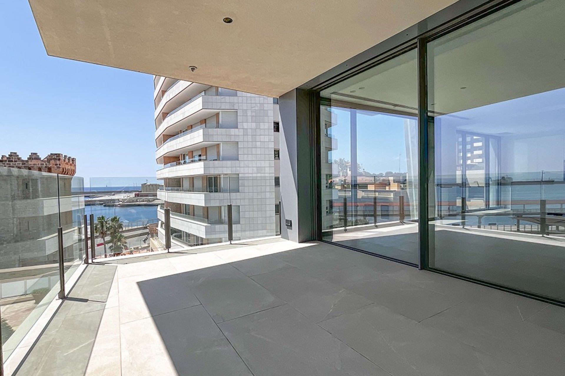 New Build - Apartment - Palma de Mallorca - Palma
