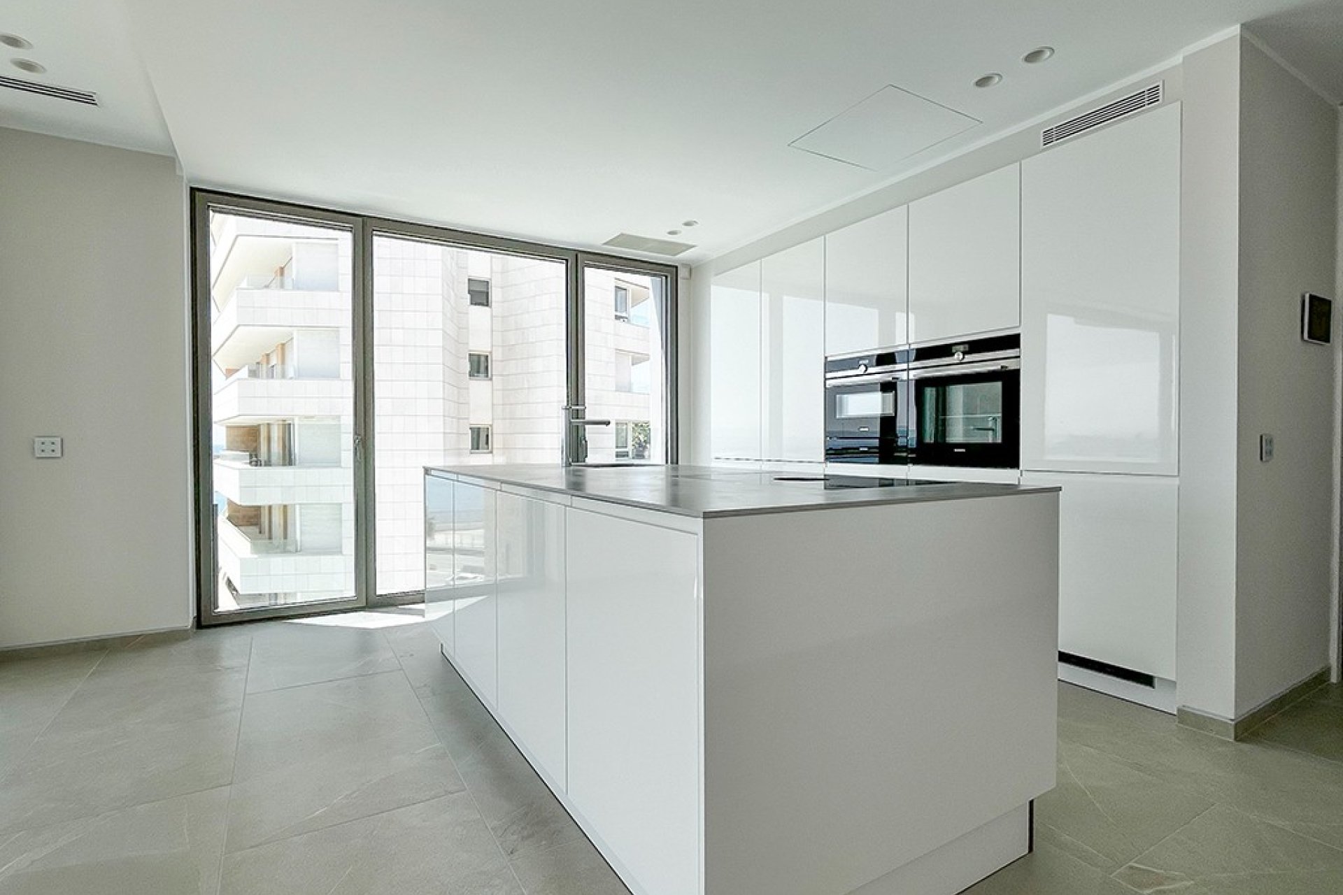 New Build - Apartment - Palma de Mallorca - Palma