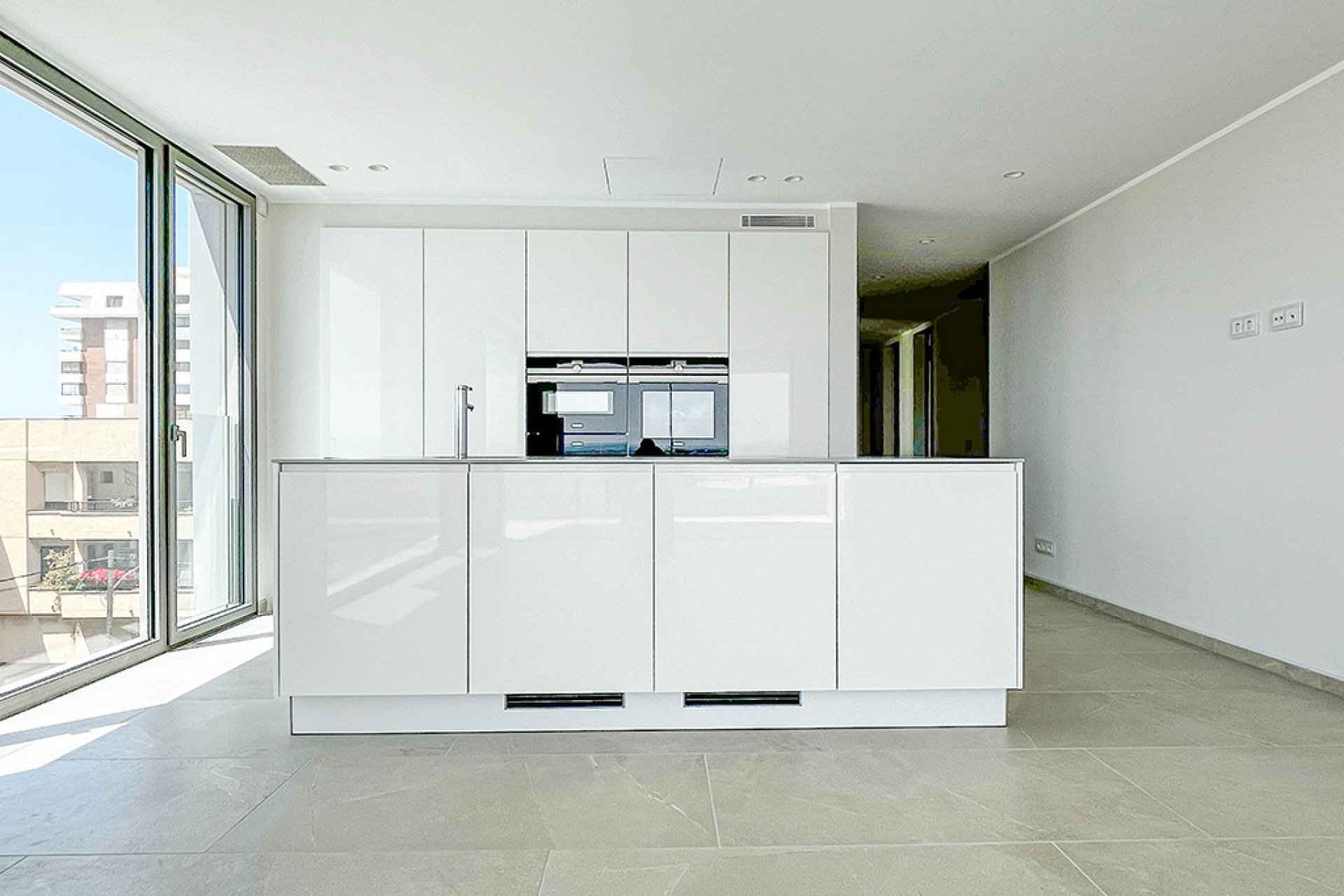 New Build - Apartment - Palma de Mallorca - Palma