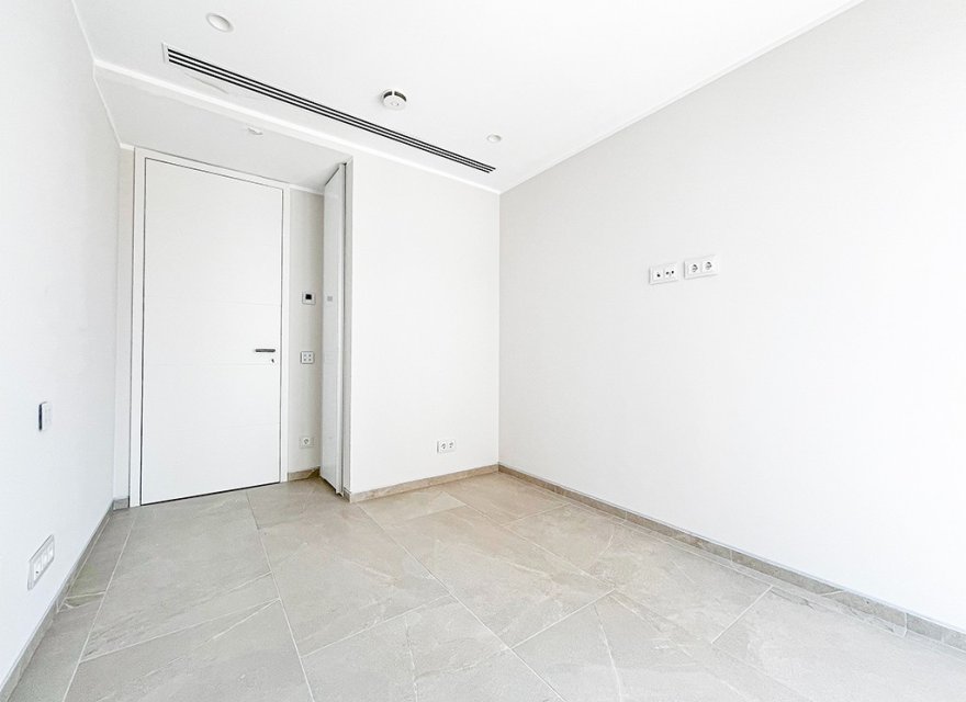 New Build - Apartment - Palma de Mallorca - Palma