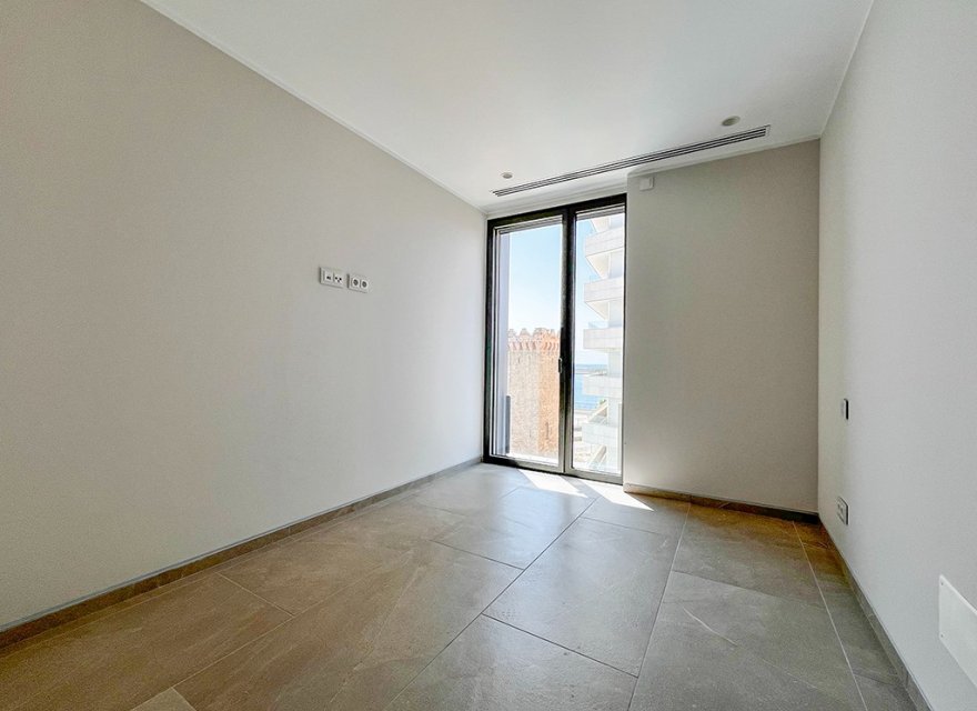 New Build - Apartment - Palma de Mallorca - Palma