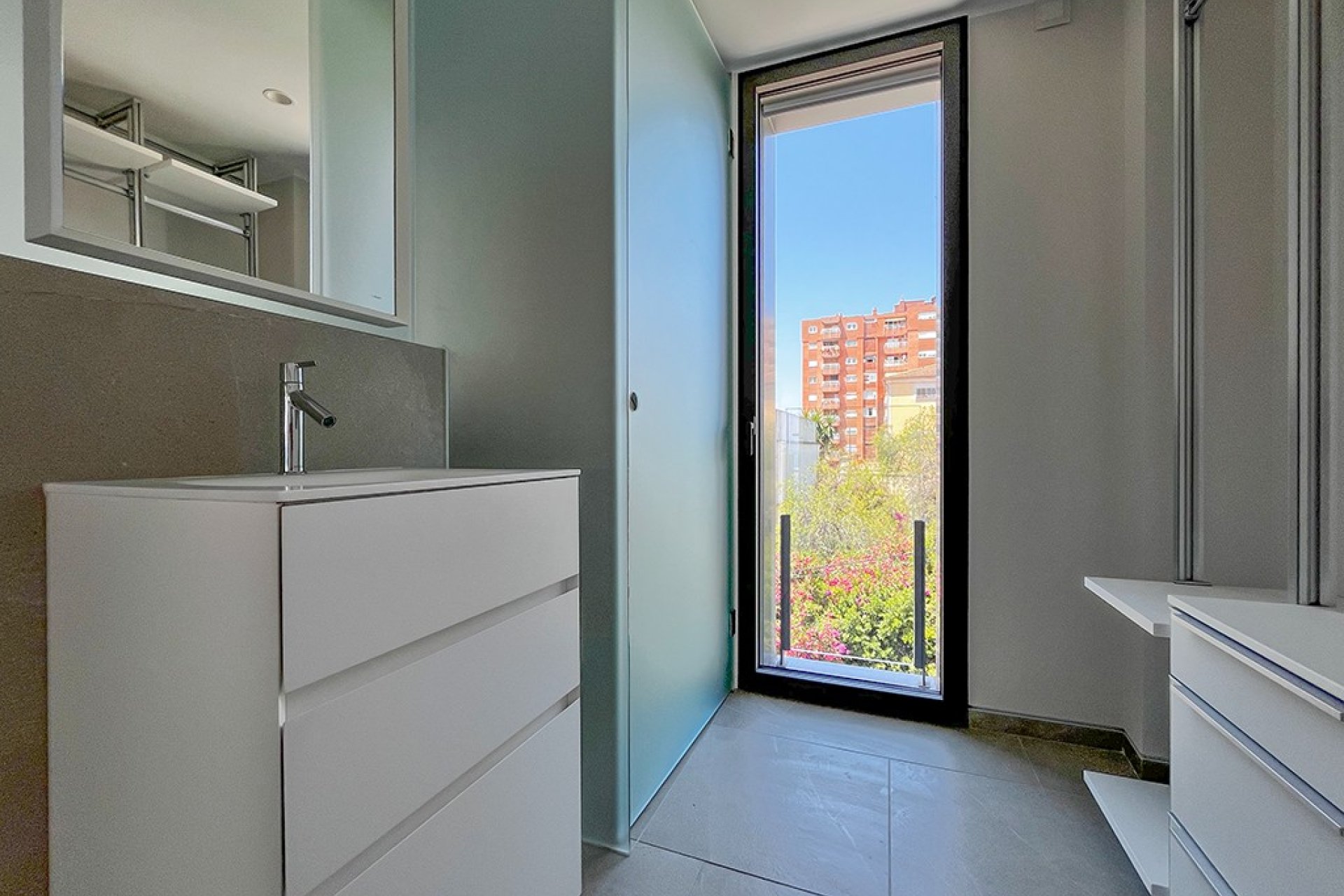 New Build - Apartment - Palma de Mallorca - Palma