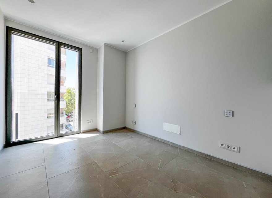 New Build - Apartment - Palma de Mallorca - Palma