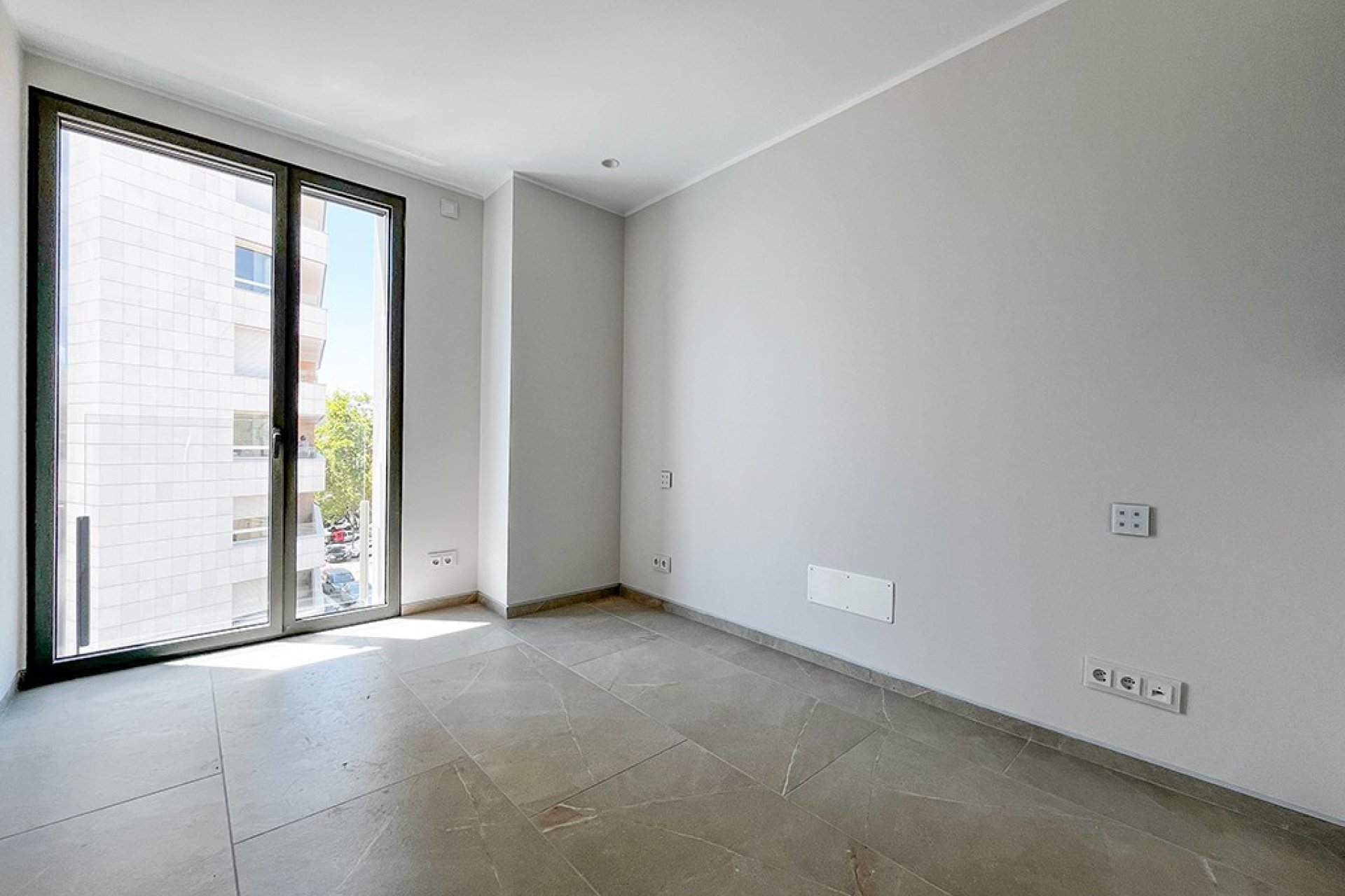 New Build - Apartment - Palma de Mallorca - Palma