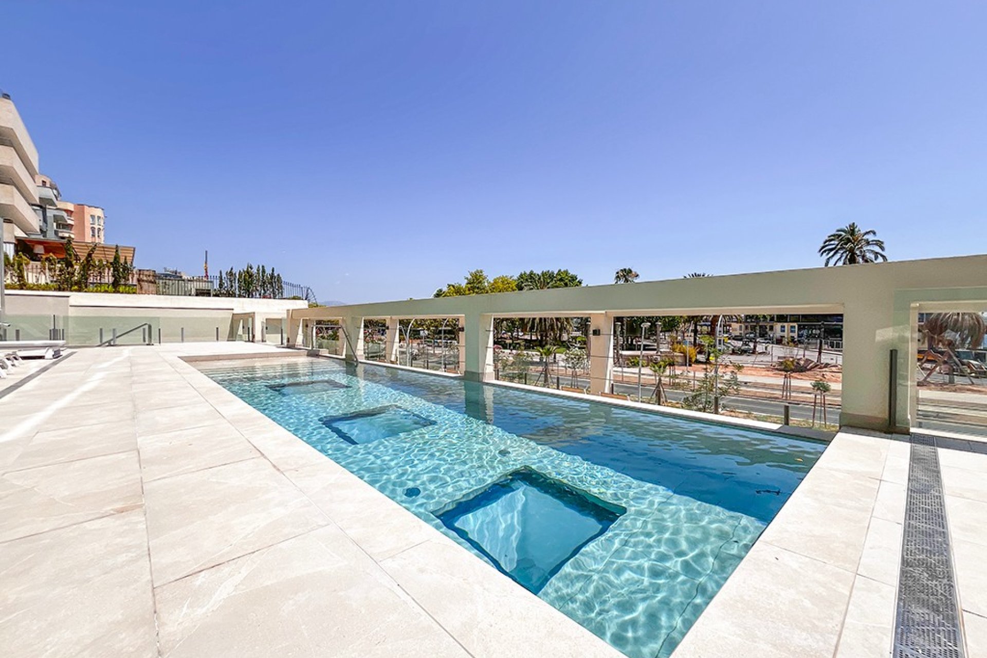 New Build - Apartment - Palma de Mallorca - Palma