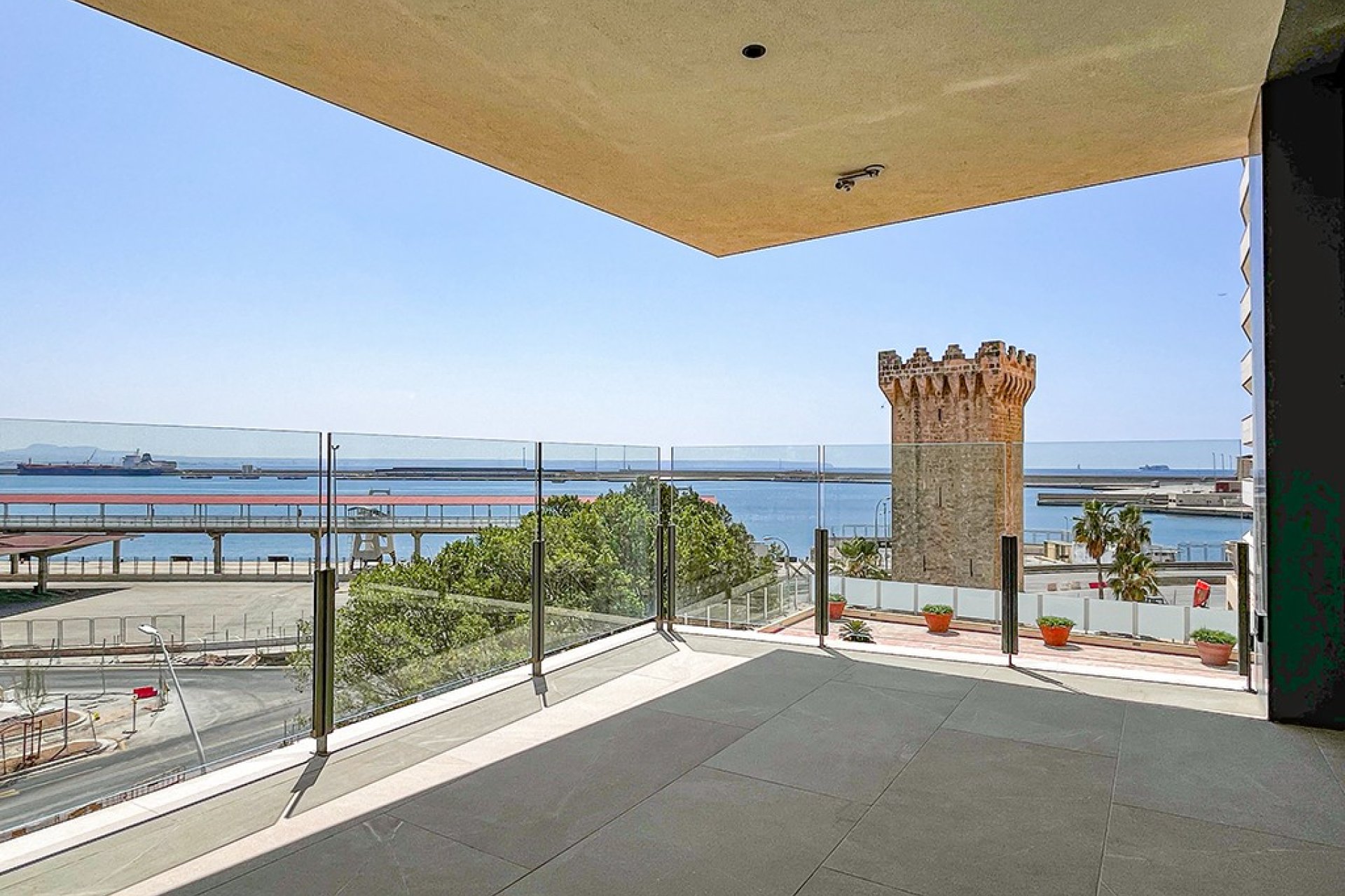 New Build - Apartment - Palma de Mallorca - Palma
