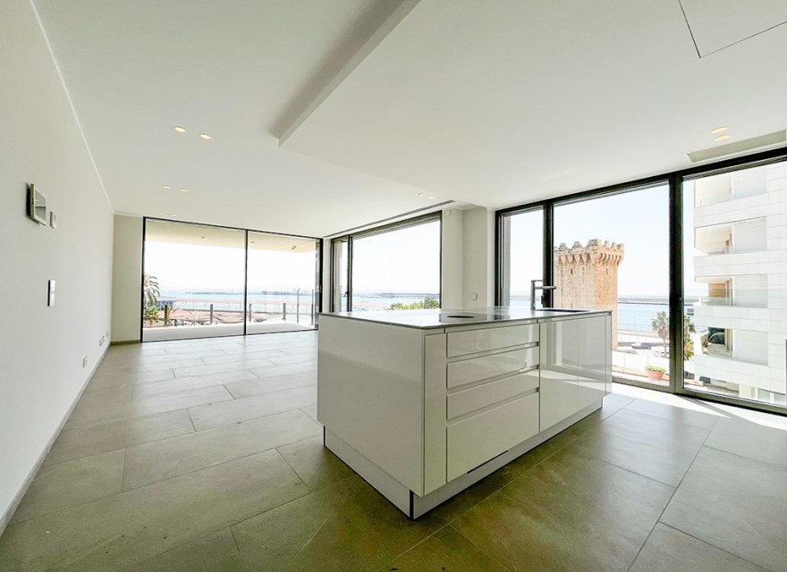 New Build - Apartment - Palma de Mallorca - Palma