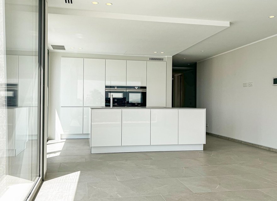 New Build - Apartment - Palma de Mallorca - Palma