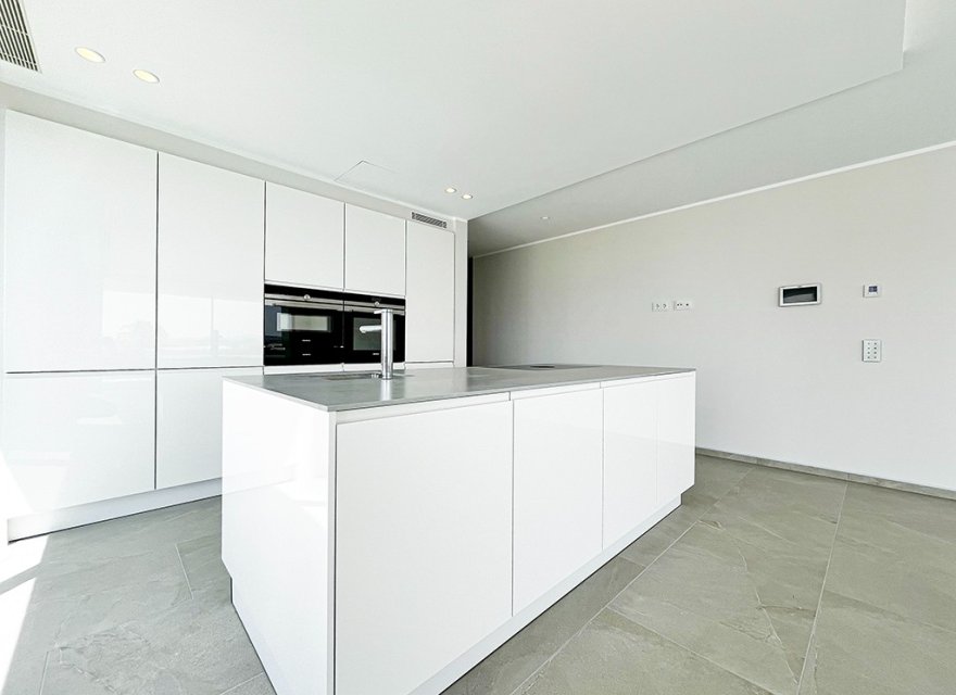 New Build - Apartment - Palma de Mallorca - Palma