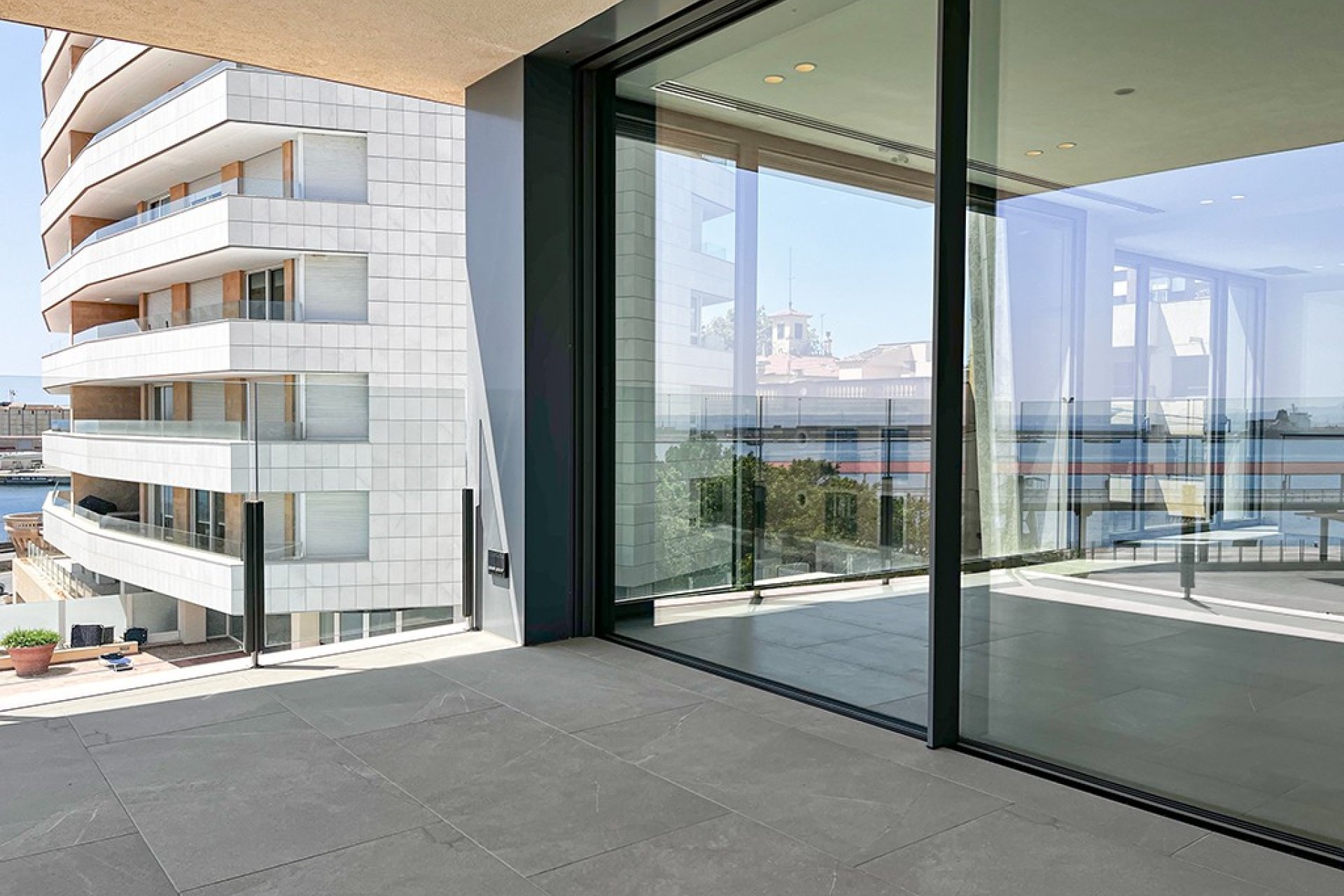 New Build - Apartment - Palma de Mallorca - Palma