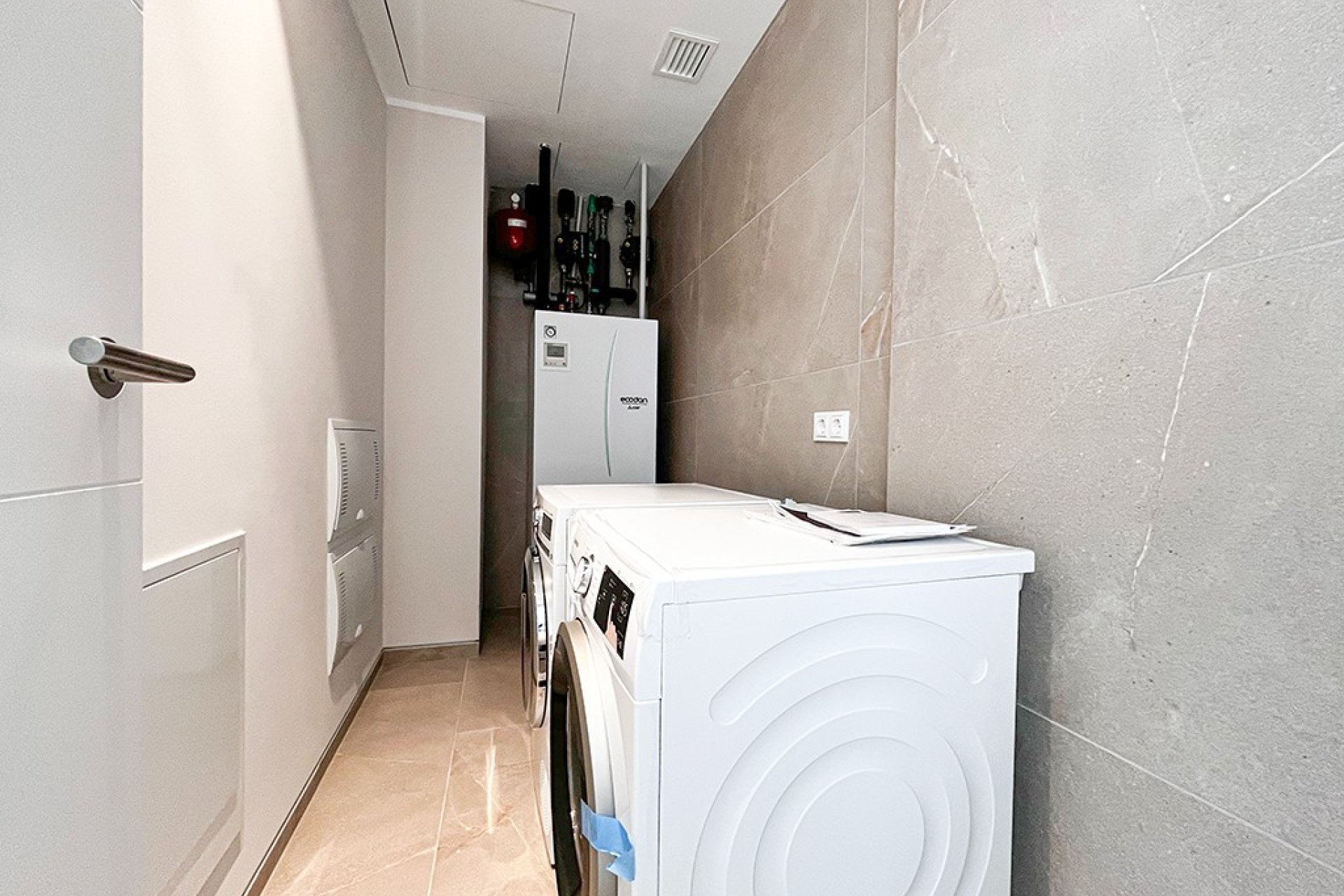 New Build - Apartment - Palma de Mallorca - Palma