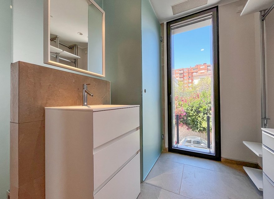 New Build - Apartment - Palma de Mallorca - Palma