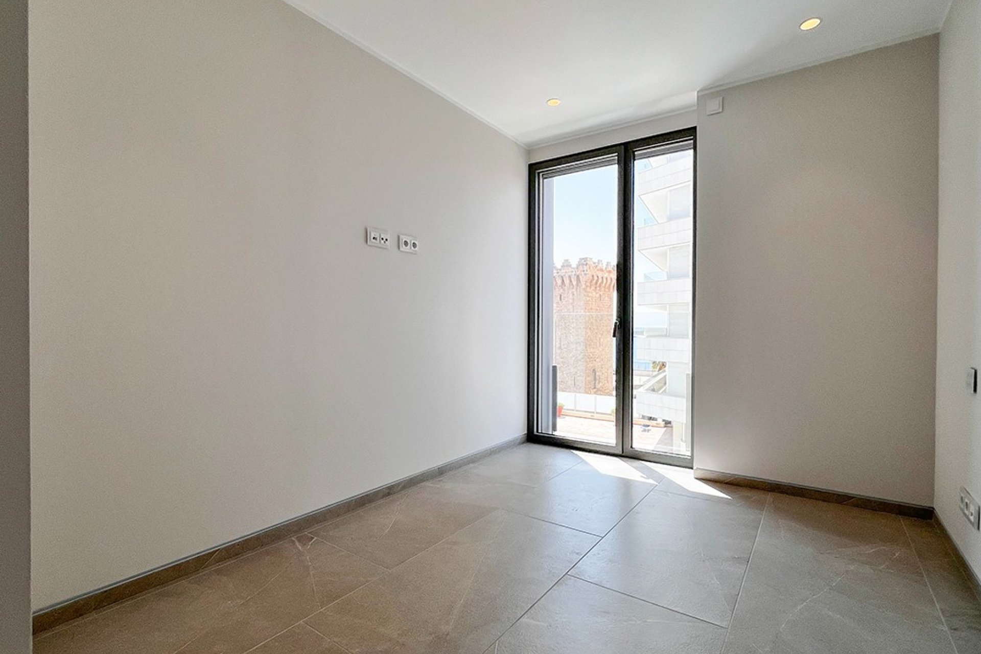 New Build - Apartment - Palma de Mallorca - Palma