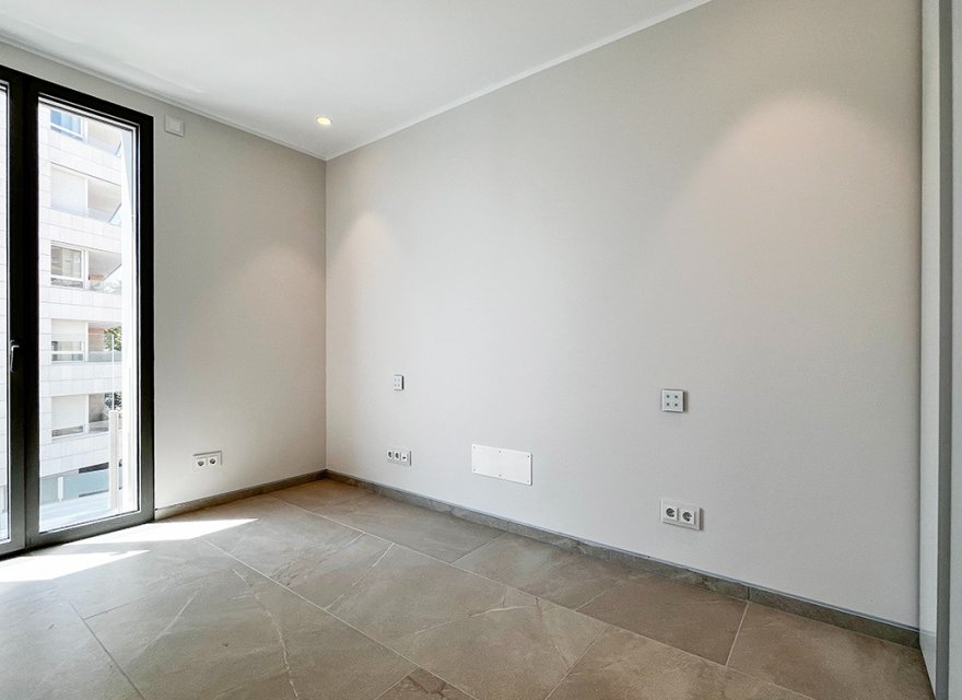 New Build - Apartment - Palma de Mallorca - Palma