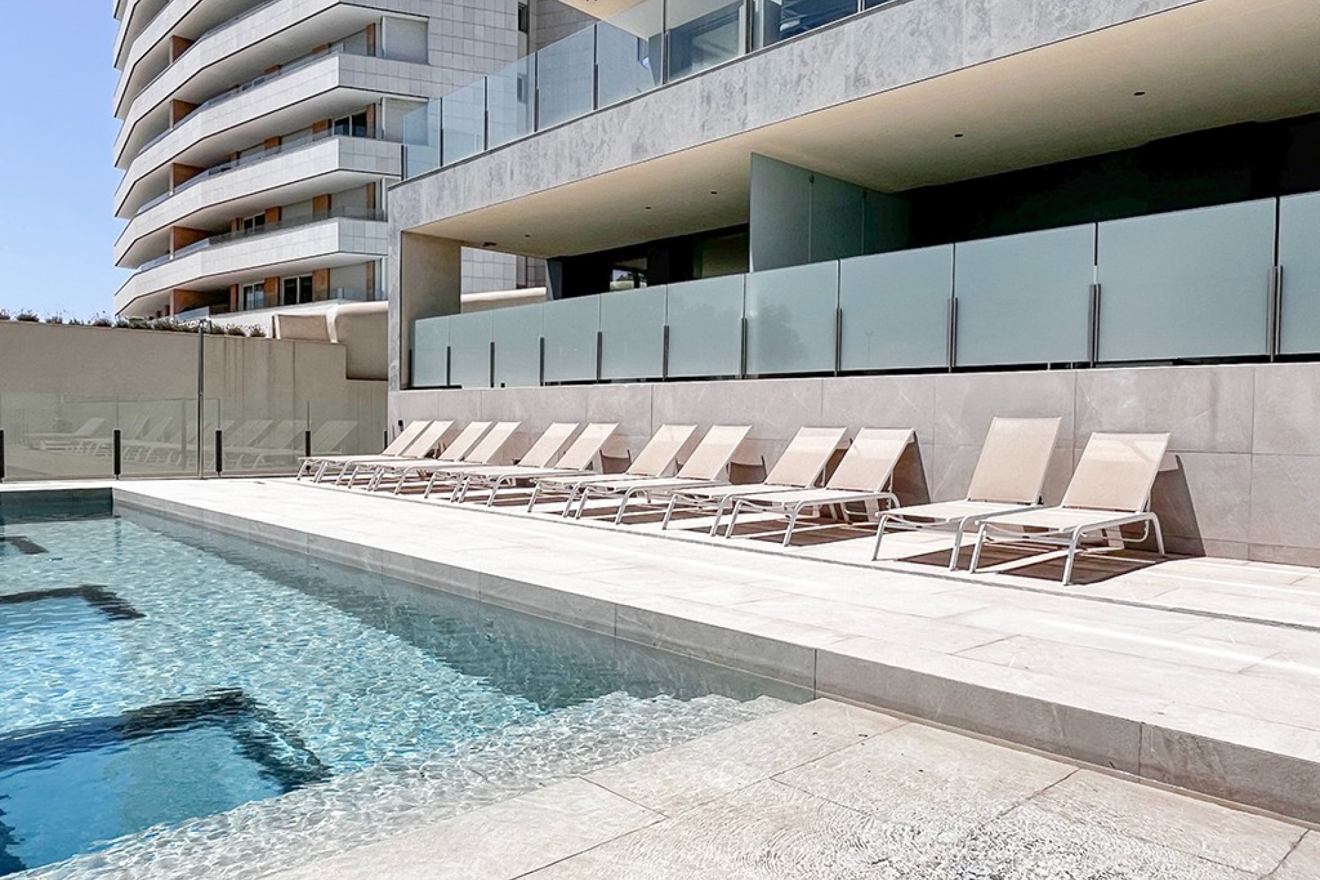 New Build - Apartment - Palma de Mallorca - Palma