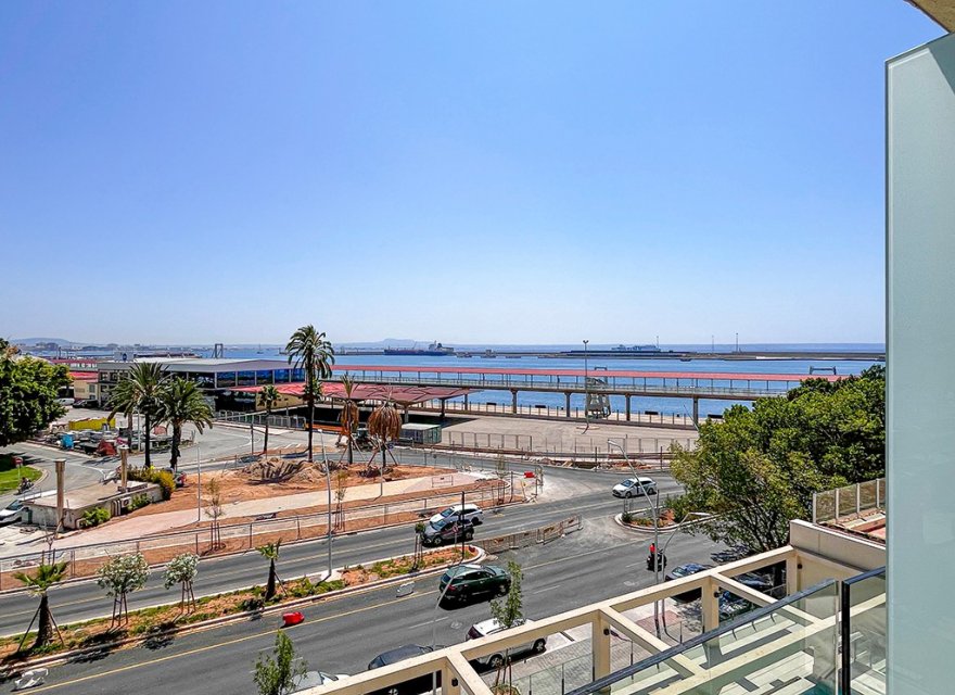 New Build - Apartment - Palma de Mallorca - Palma