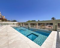 New Build - Apartment - Palma de Mallorca - Palma