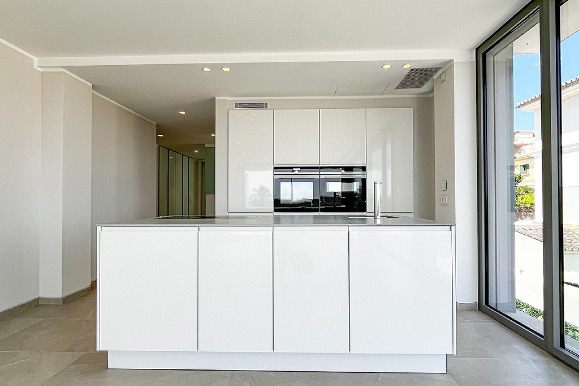 New Build - Apartment - Palma de Mallorca - Palma