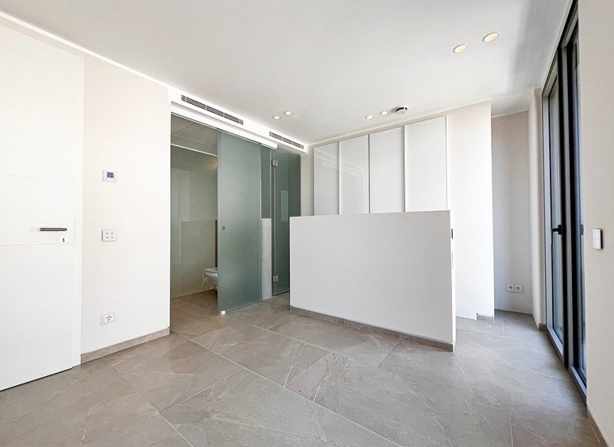 New Build - Apartment - Palma de Mallorca - Palma