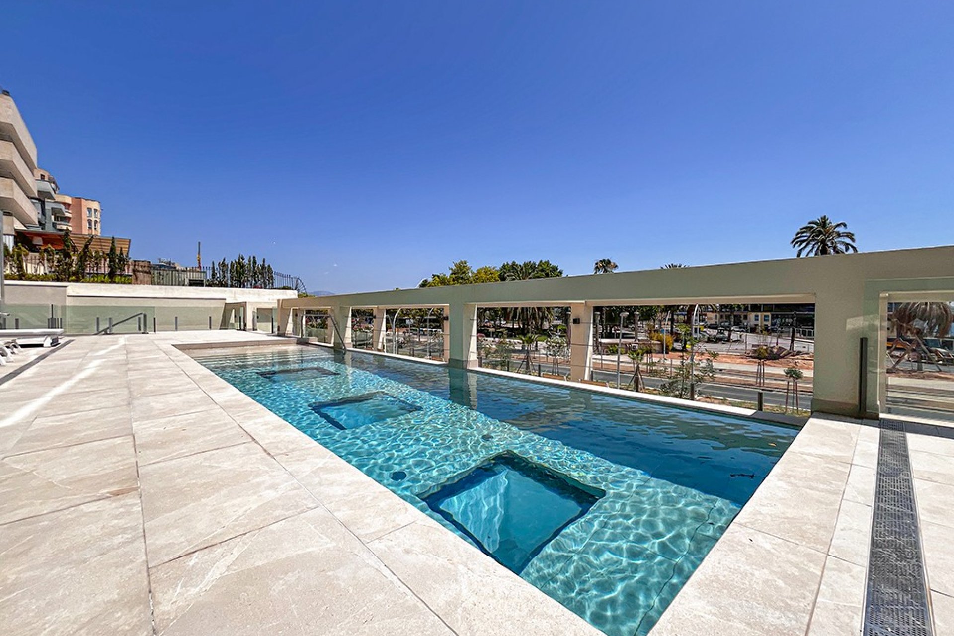 New Build - Apartment - Palma de Mallorca - Palma