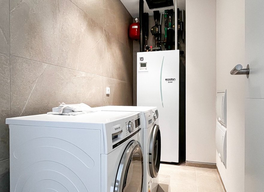 New Build - Apartment - Palma de Mallorca - Palma