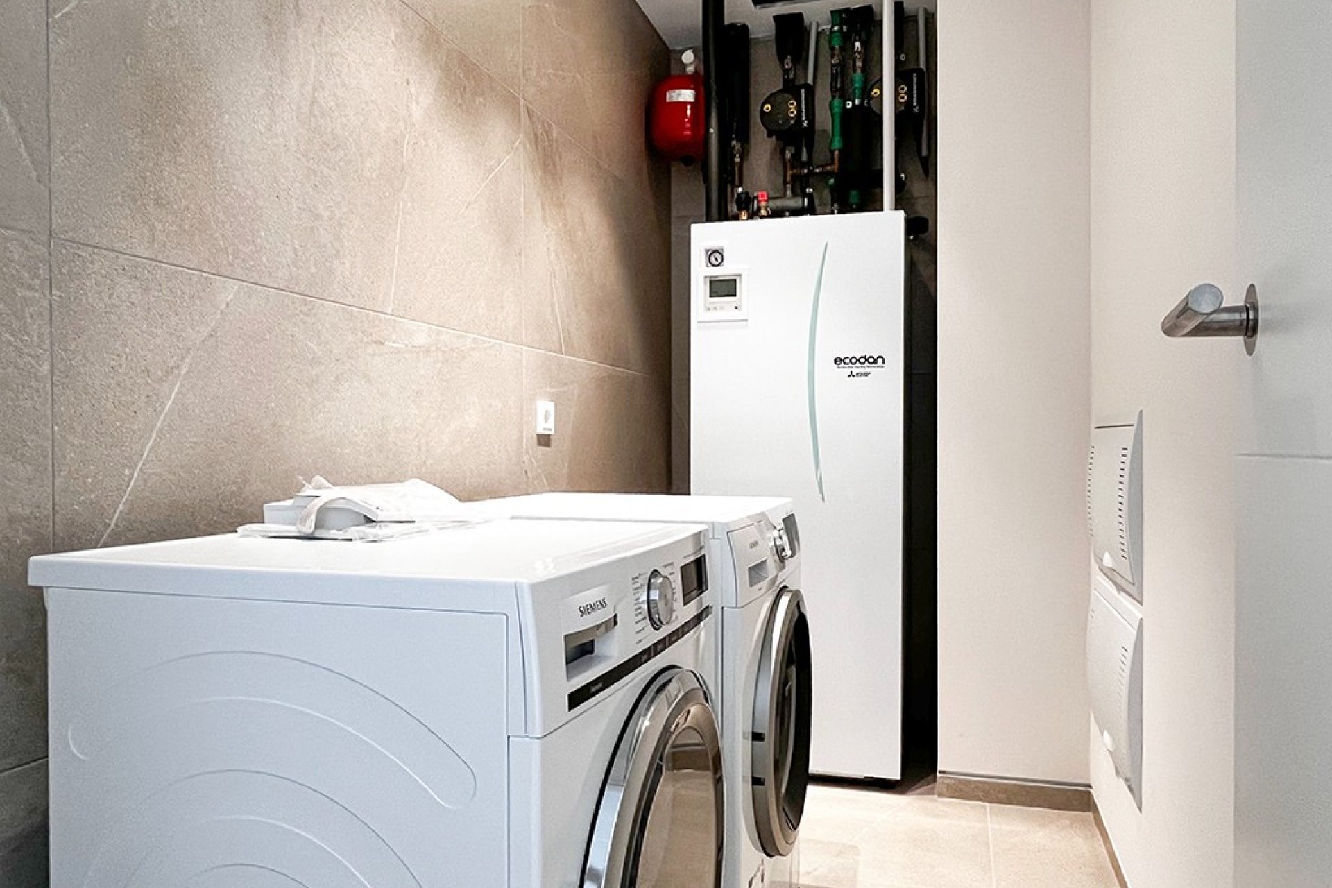 New Build - Apartment - Palma de Mallorca - Palma