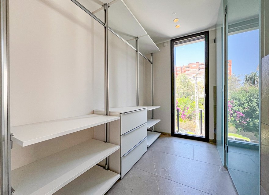 New Build - Apartment - Palma de Mallorca - Palma