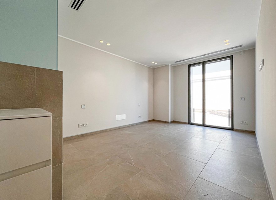 New Build - Apartment - Palma de Mallorca - Palma
