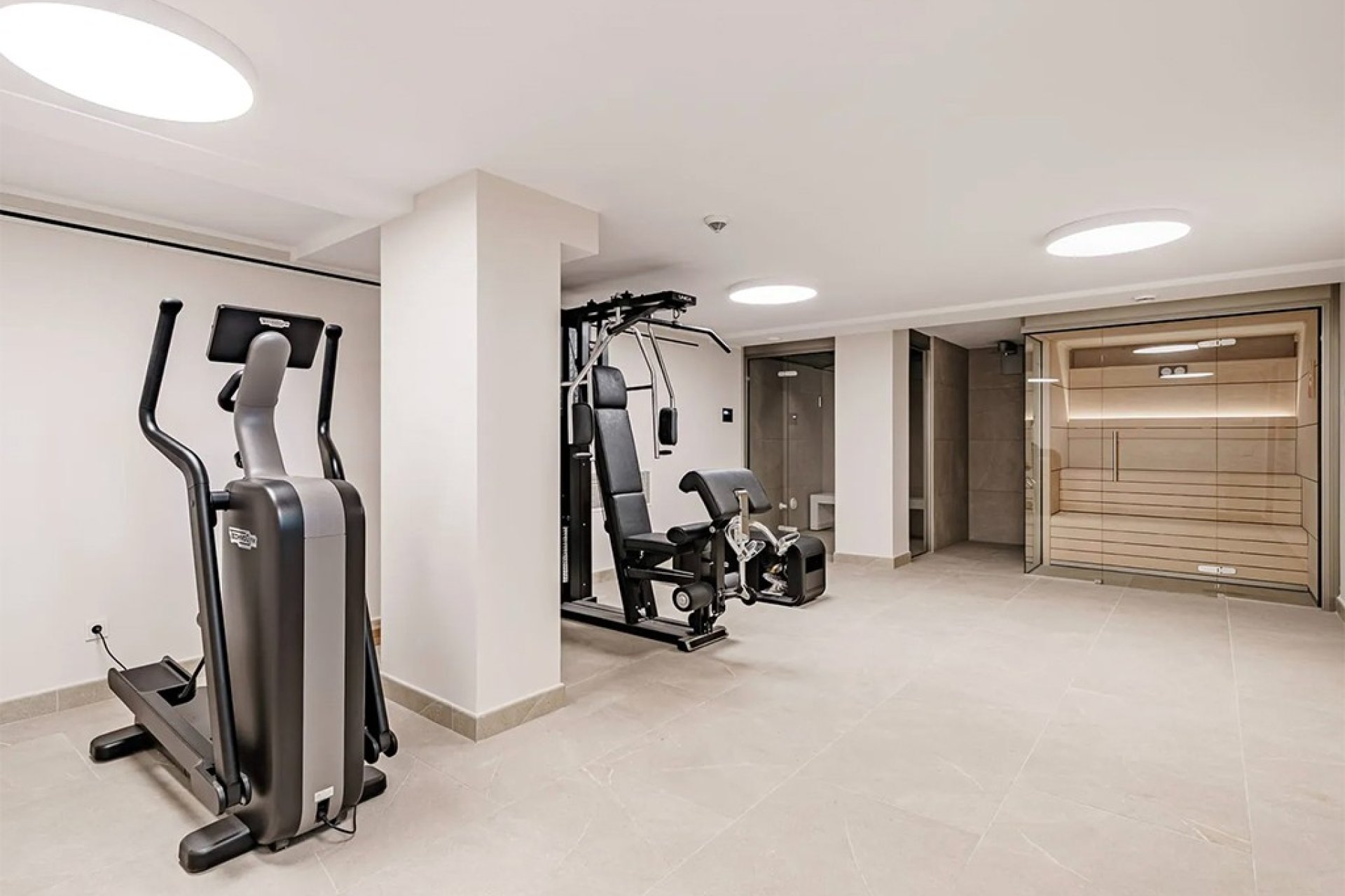 New Build - Apartment - Palma de Mallorca - Palma