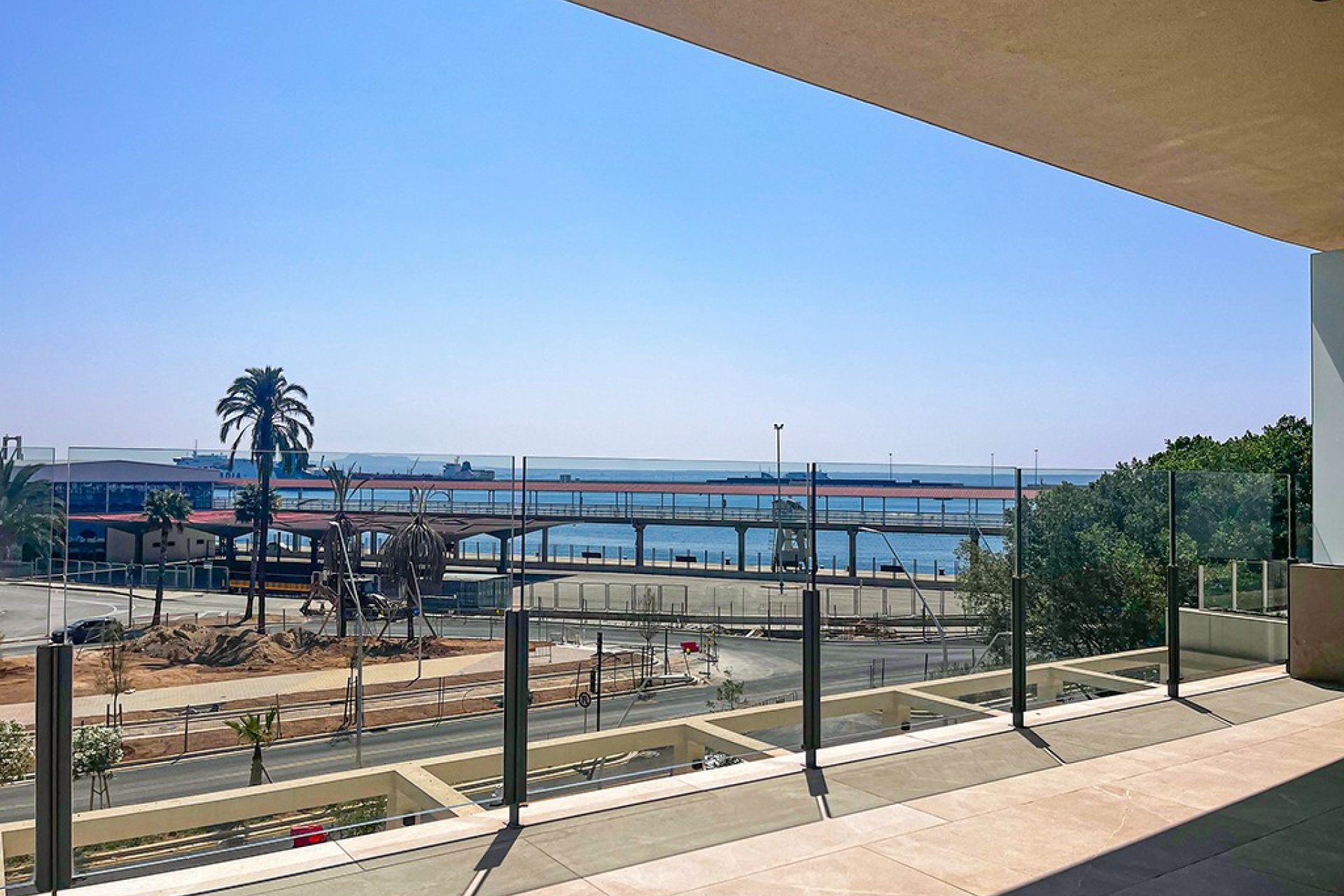 New Build - Apartment - Palma de Mallorca - Palma