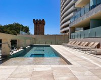 New Build - Apartment - Palma de Mallorca - Palma