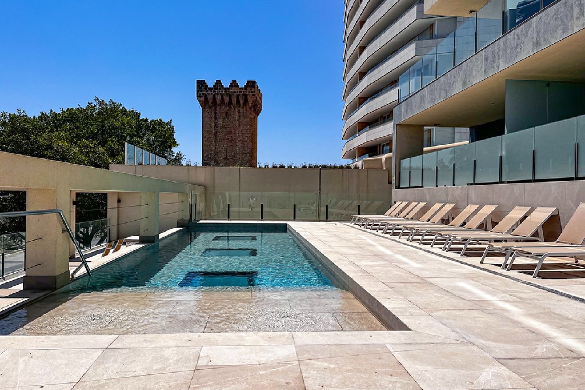 New Build - Apartment - Palma de Mallorca - Palma