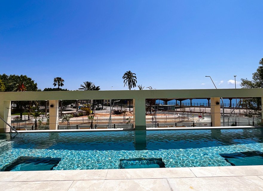 New Build - Apartment - Palma de Mallorca - Palma