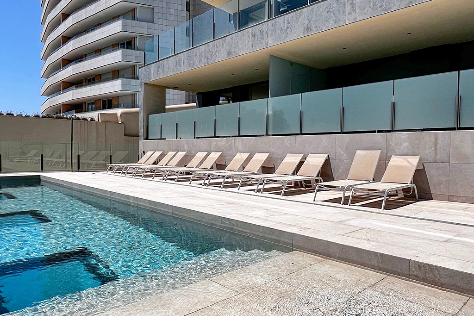 New Build - Apartment - Palma de Mallorca - Palma