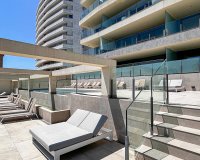 New Build - Apartment - Palma de Mallorca - Palma