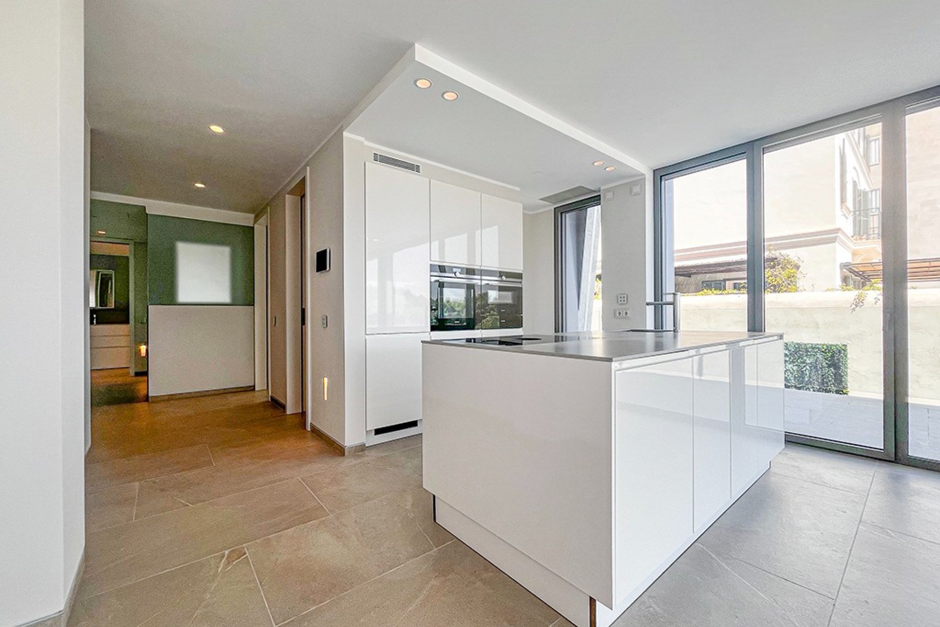 New Build - Apartment - Palma de Mallorca - Palma