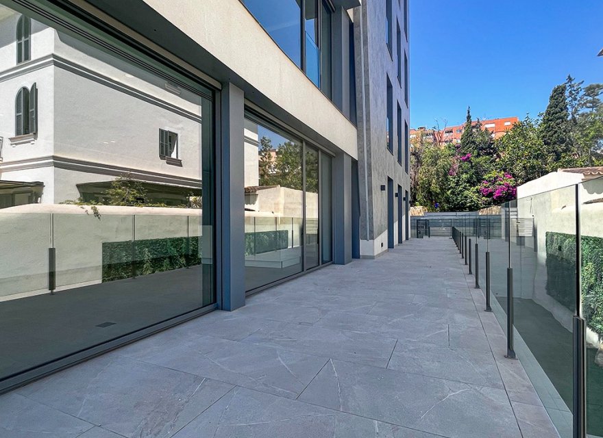 New Build - Apartment - Palma de Mallorca - Palma